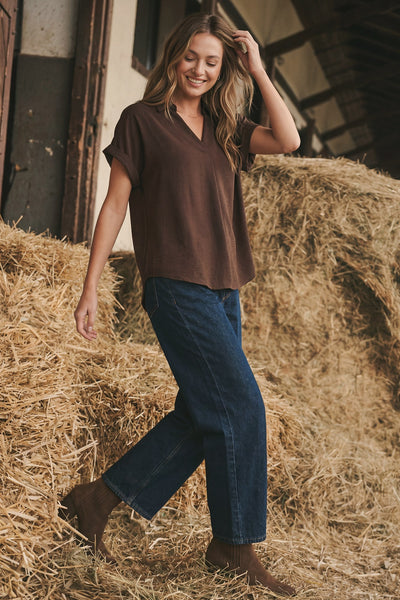 The Dana Everyday Top