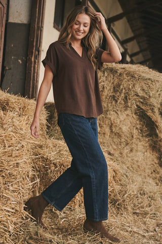 The Dana Everyday Top
