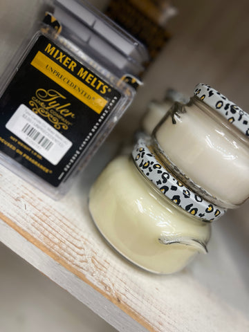 Tyler Candle Unprecedented (F)