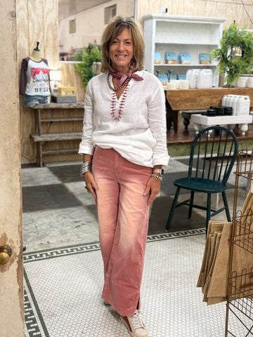 The Ruthie Baby Corduroy Pants