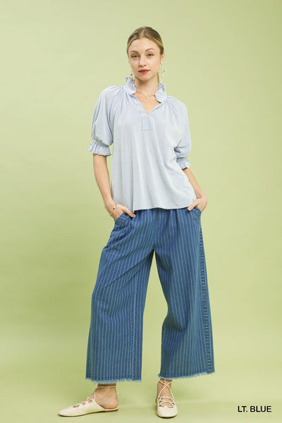 The Sofia Spring Top