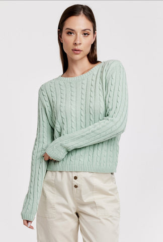 Another Love Lupe Sweater