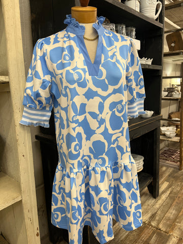 The Rachel Weekend Dress