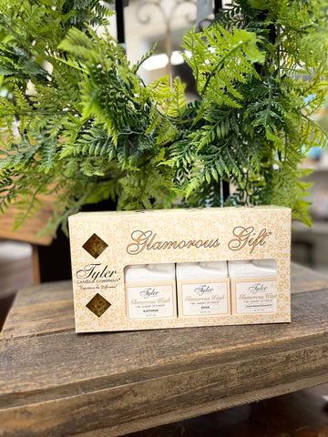 Tyler Glamorous Gift #2