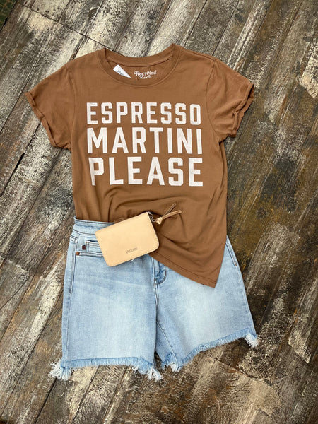 Every Girls Favorite Tee