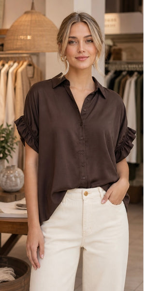 The Dana Everyday Top