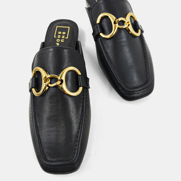The Andromeda Dress Shoes