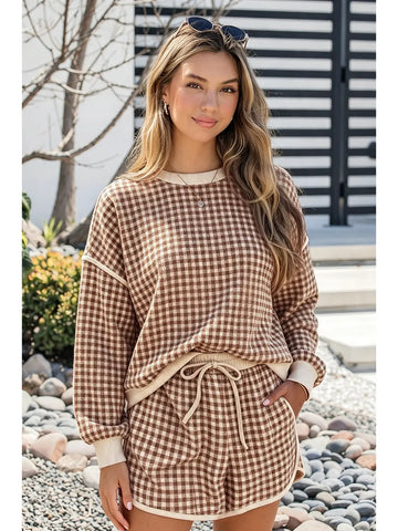 The Autumn 2-PC Set