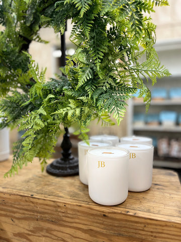 Jack Black Candle - Matte Jar