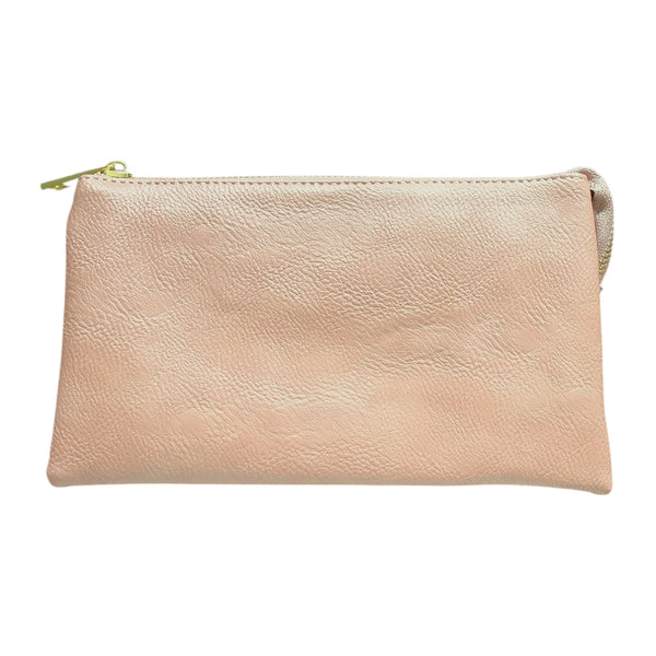 The Kenze Crossbody