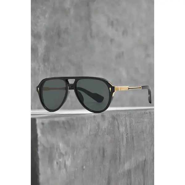 The Oliver Aviator Sunglasses