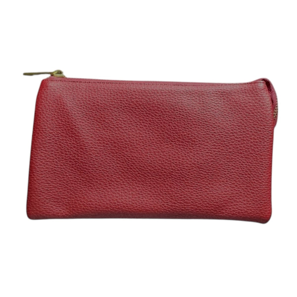 The Kenze Crossbody