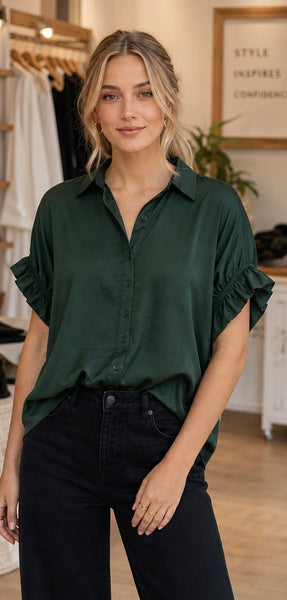 The Dana Everyday Top