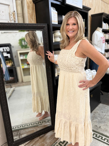 Another Love Hayden Spring Dress