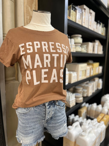 Every Girls Favorite Tee