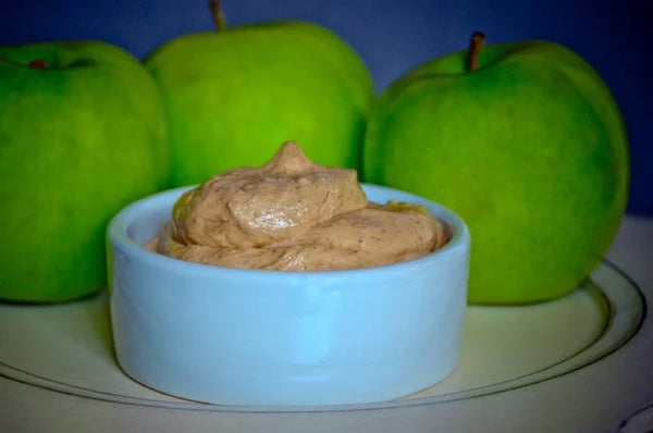 All of Us Carmel Dip Mix