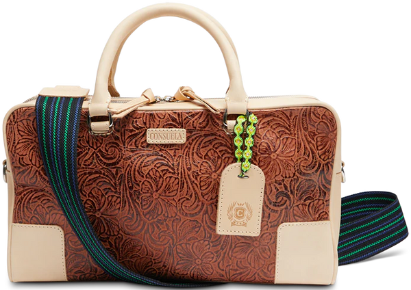 Consuela Satchel Sally