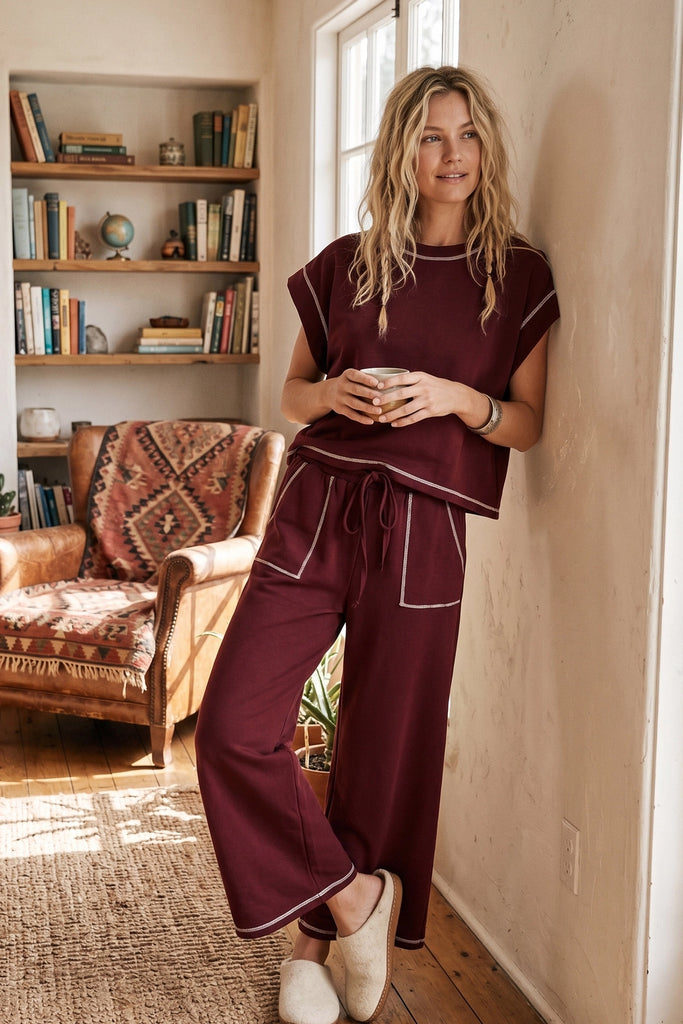The Carter Aggie Game Day Outfit