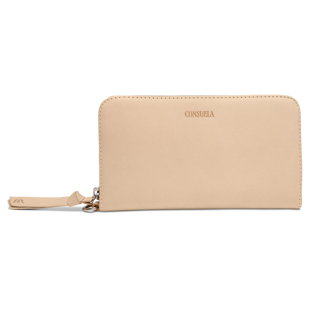 Consuela Essential Wallet - Diego