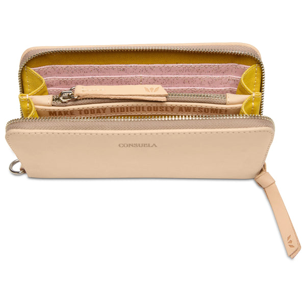 Consuela Essential Wallet - Diego