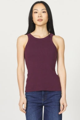 Dear John Tamia Tank Top