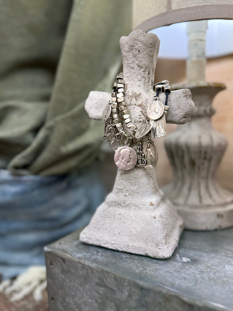 The All S A I N T S Bracelet