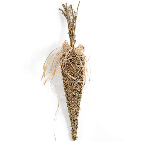 Willow Grande Carrot Natural