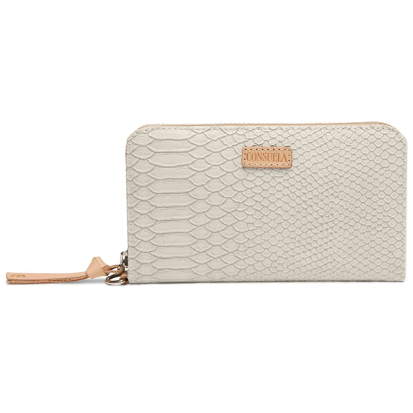 Consuela Thunderbird Essential Wallet