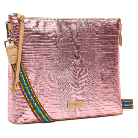 Consuela Downtown Crossbody - ELODIE