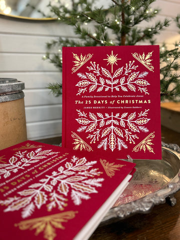 25 Days of Christmas