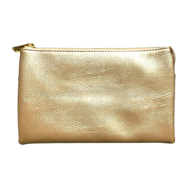 The Kenze Crossbody