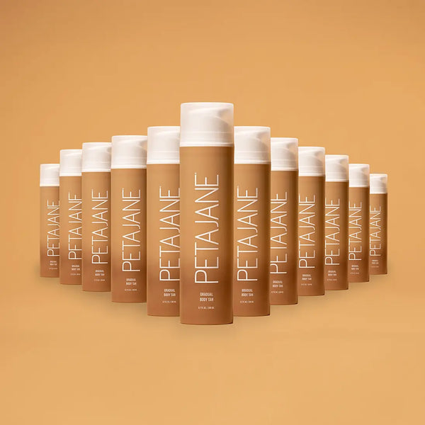 Peta Jane Gradual Tan Lotion