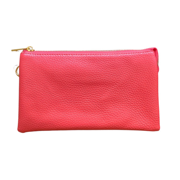 The Kenze Crossbody