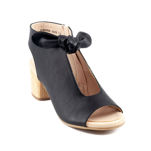 The Kimora Date Night Shoe