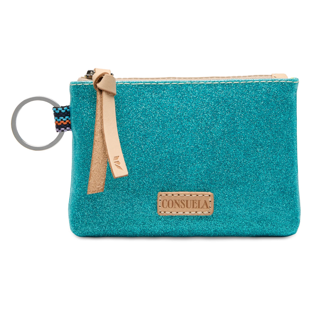 Consuela Pouch - LUMI