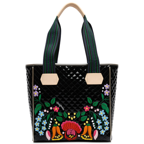 Consuela Classic Tote La Reina