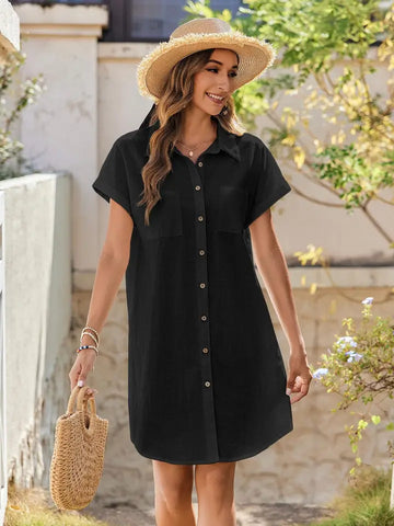 The Leddi Summer Dress