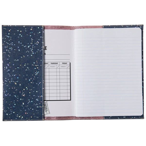 Consuela Notebook - ELODIE