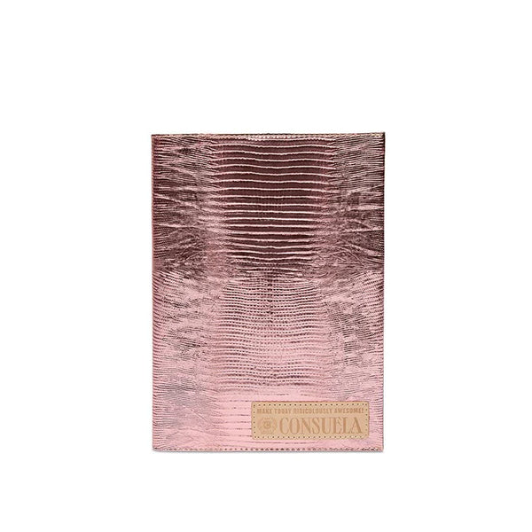 Consuela Notebook - ELODIE