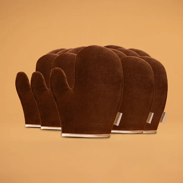The Peta Jane Bronzing Mit