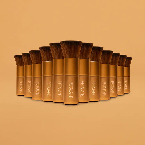 Peta Jane Face Perfecting Brush