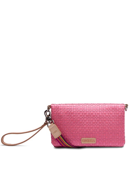 Consuela Uptown Crossbody - Pink