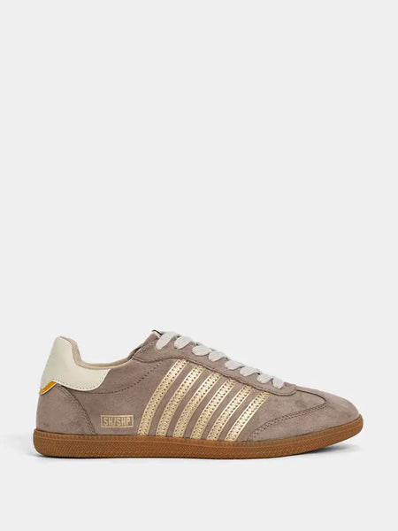 The Stevie Fall Sneaker