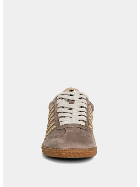 The Stevie Fall Sneaker
