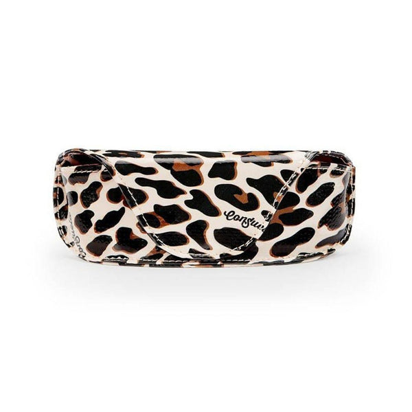 Consuela Sunglass Case - Mona