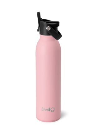 SWIG - Blush Pink