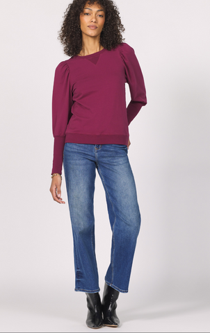 Another Love Tara Sweatshirt