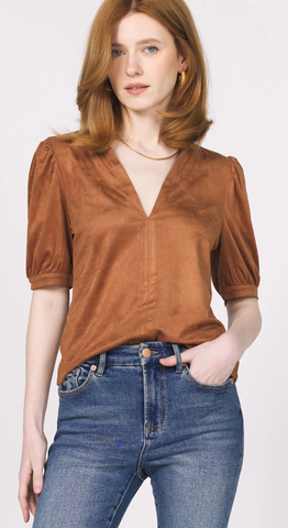 Another Love Kalia Top