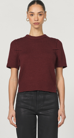 Dear John Sabine Fall Sweater