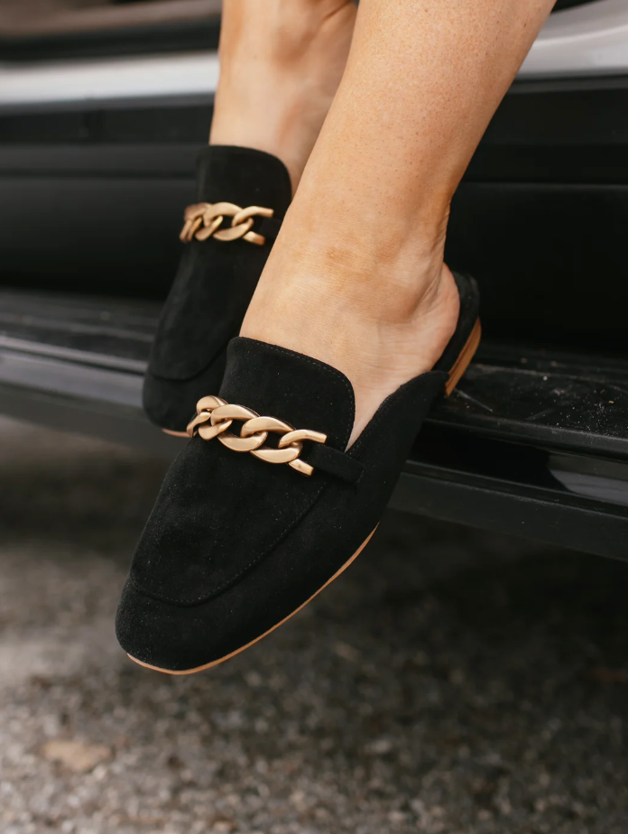 The Corkys Keepsake Mule